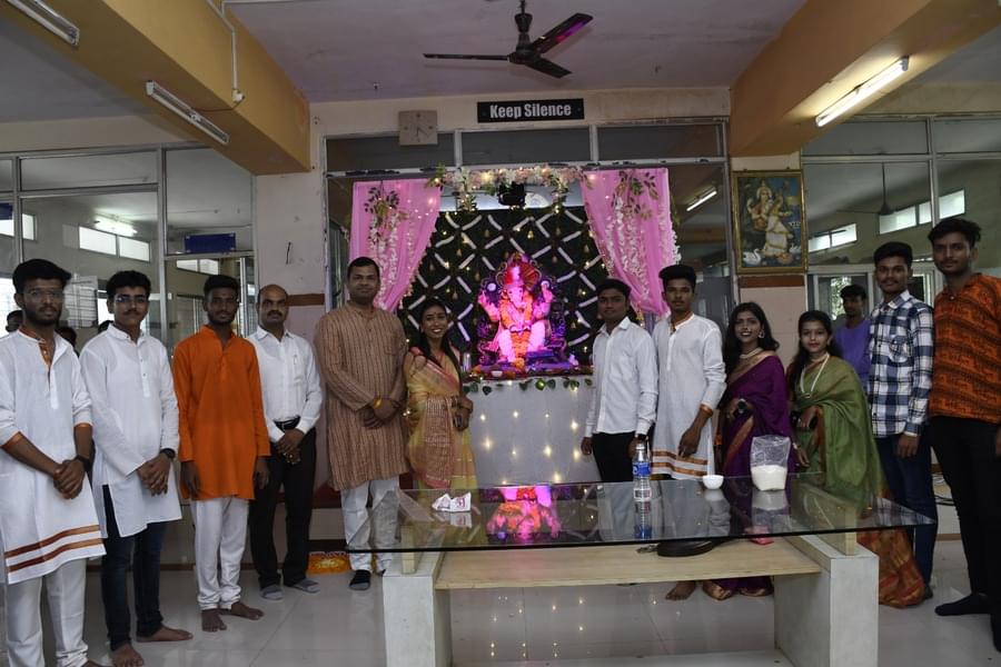 Godavari College of Engineering Jalgaon Events photo 37